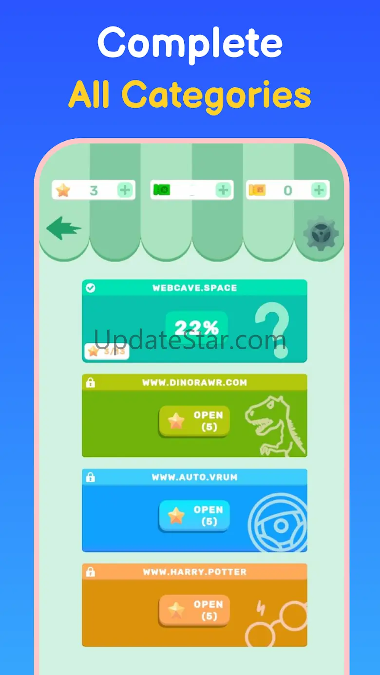 The Password Game 2.2.7