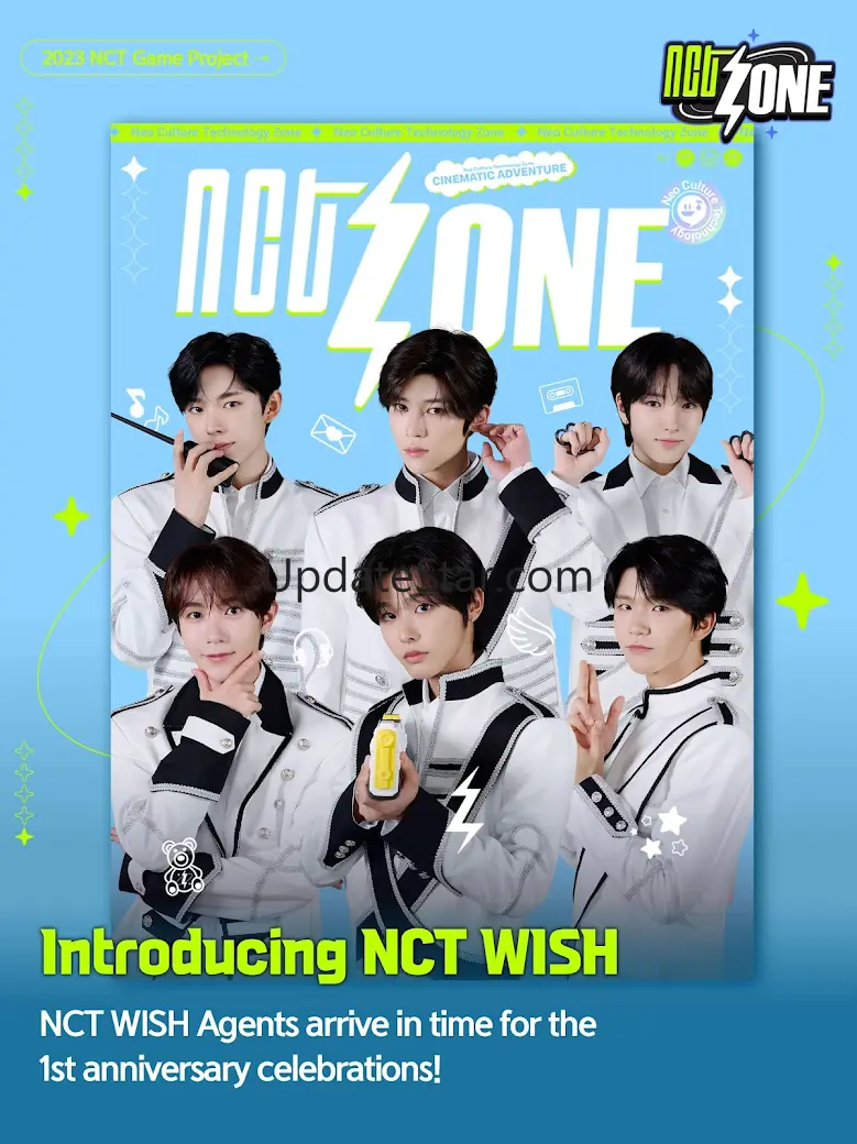 NCT ZONE 1.01.063