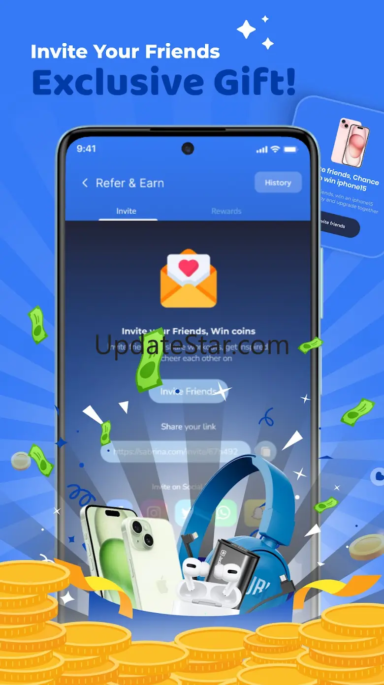 Cash Jungle - Get Cash Rewards 1.0.16
