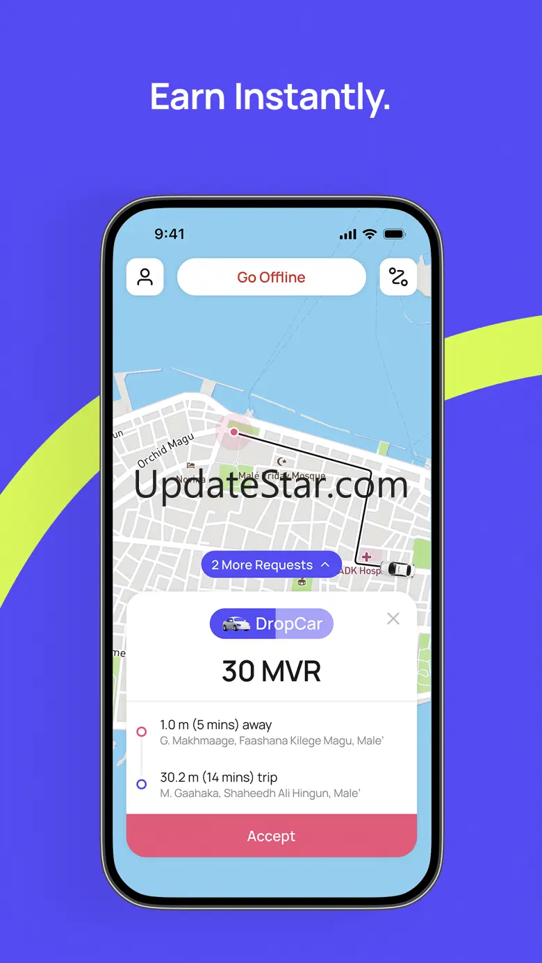 DropMe for Drivers 1.19