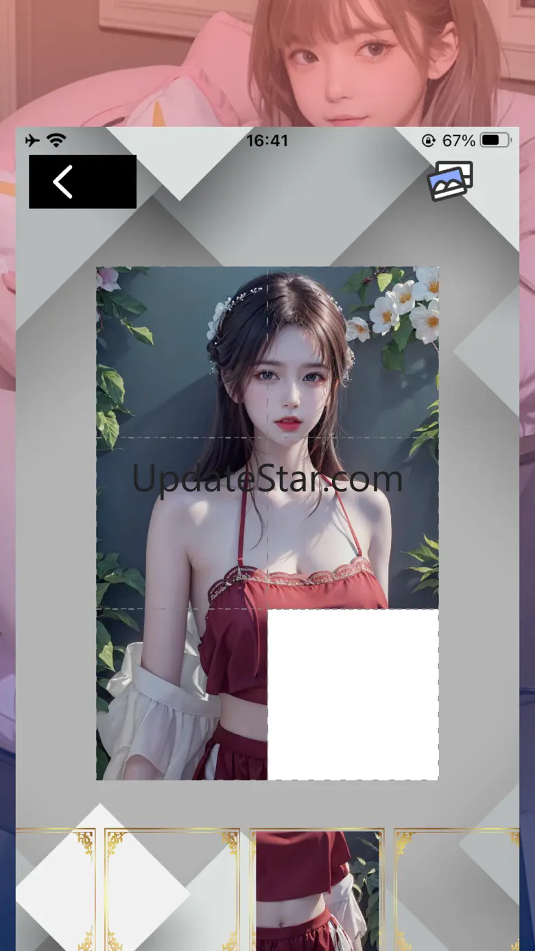 Puzzle Lovely 1.2