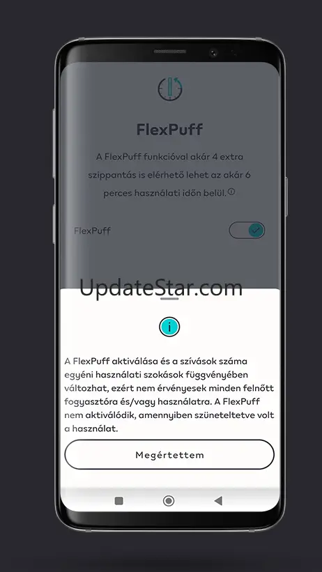 Official IQOS App IQOS Connect 5.69.5 STORE