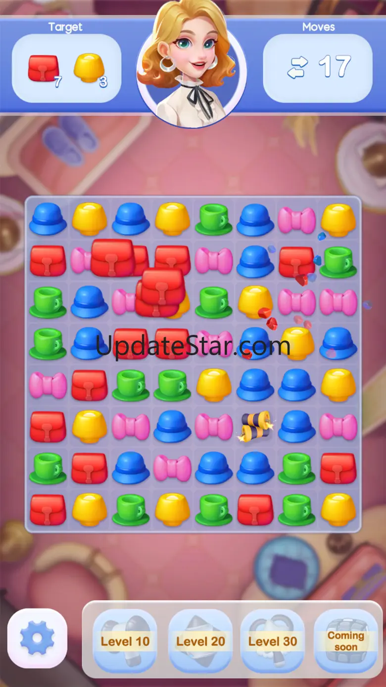 Wish Match 1.2.0
