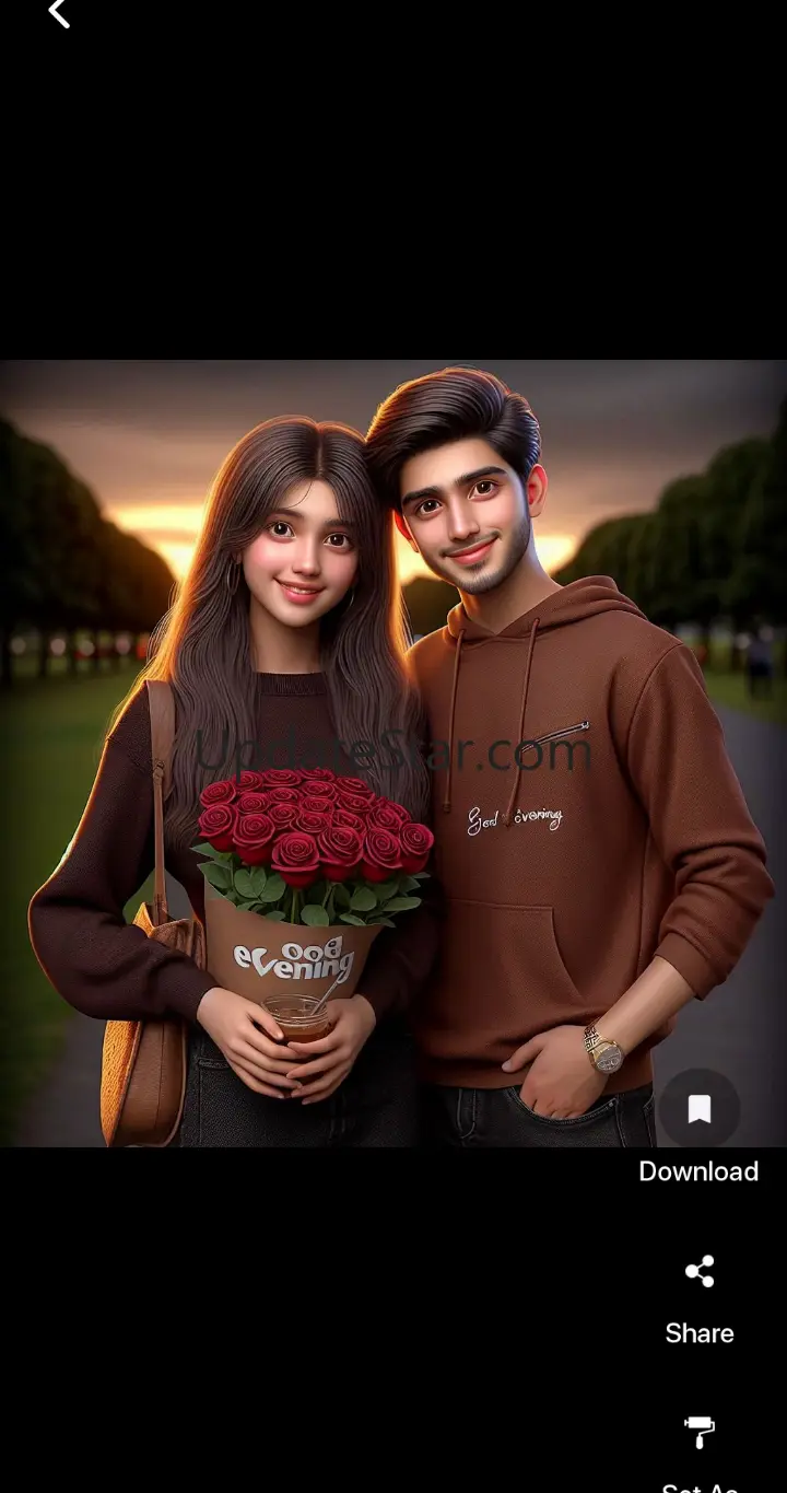 Good Evening Images 2024 14.1