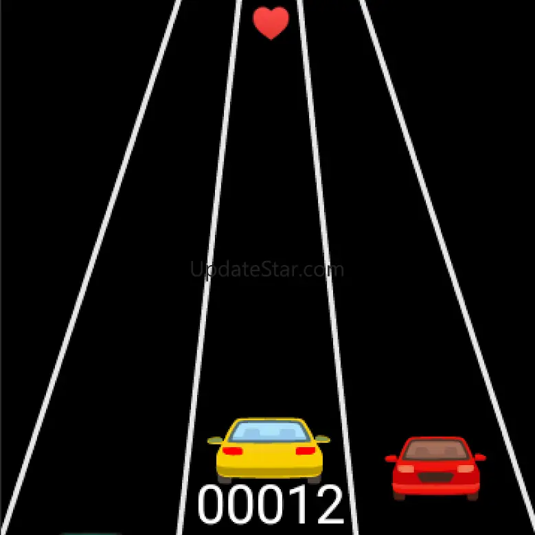 Tunnel Racer - Evade the cars