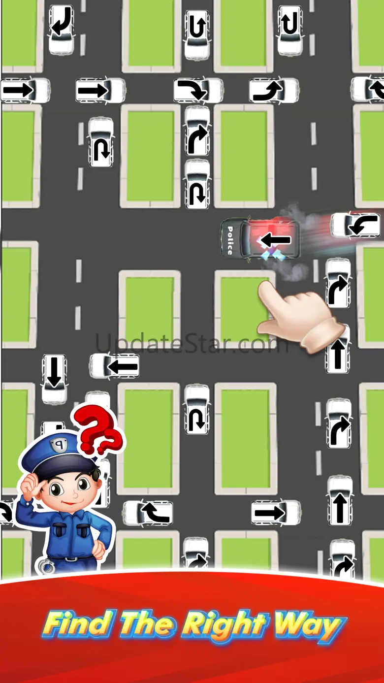 Traffic Jam: Car Escape 1.3.0