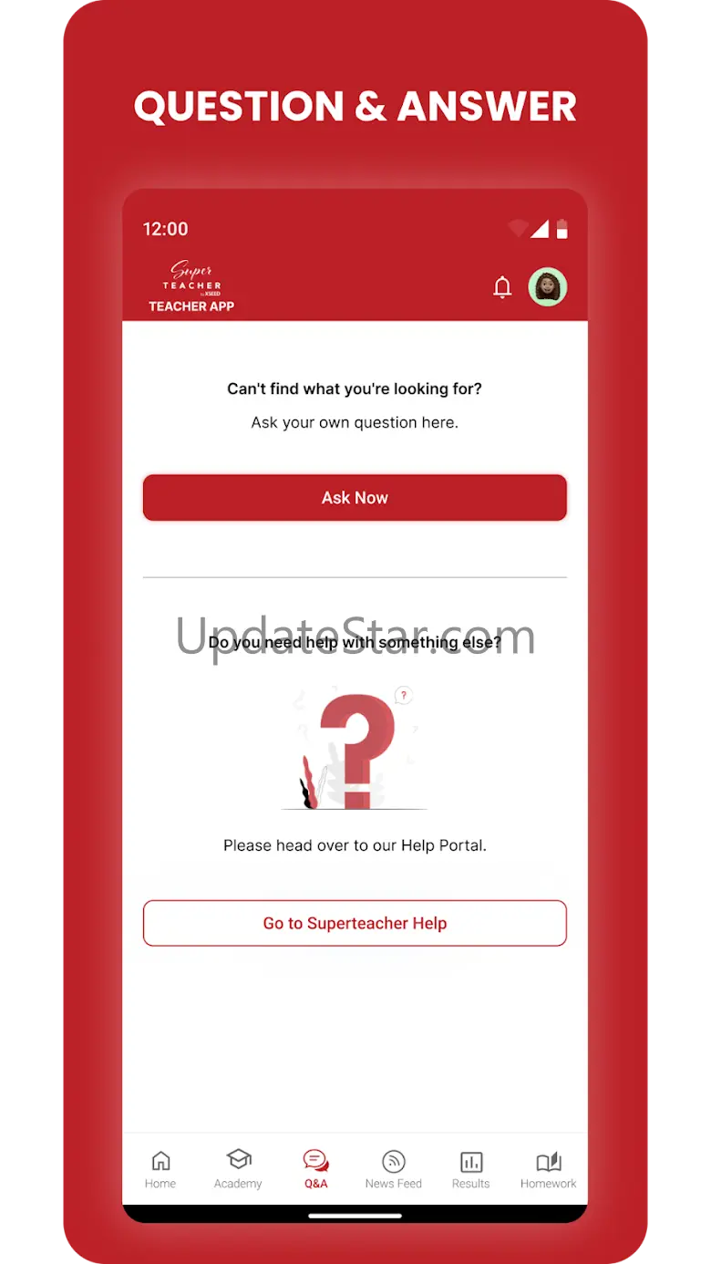SuperTeacher Teacher App 3.0.22