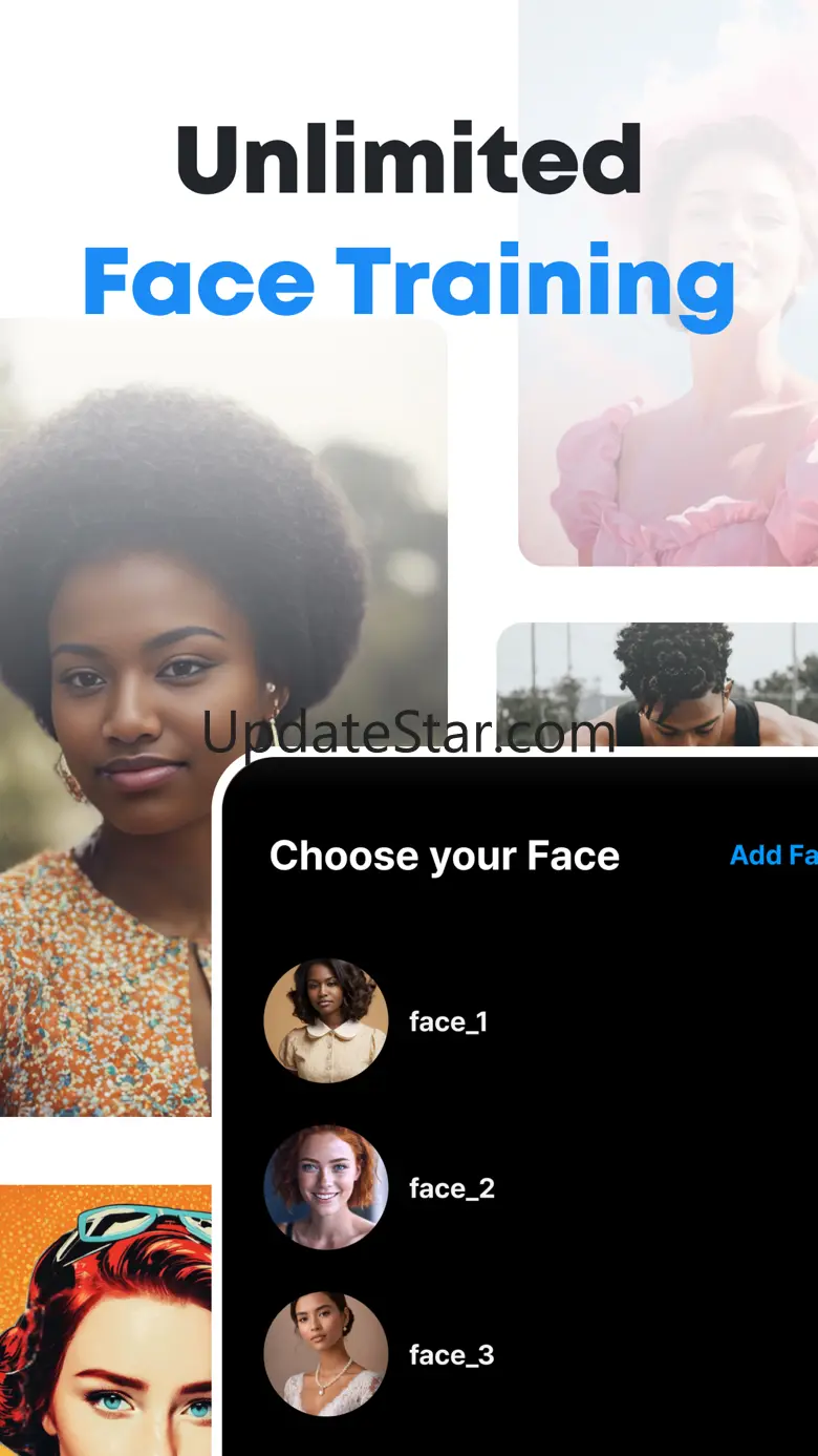 TYPHO - AI Photo Playground 1.3.39