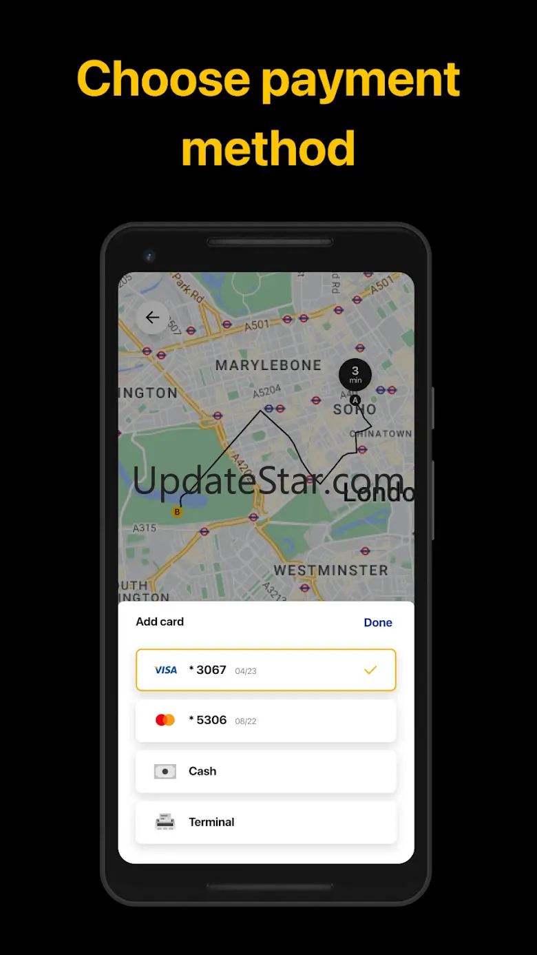 FTAXI 0.45.02