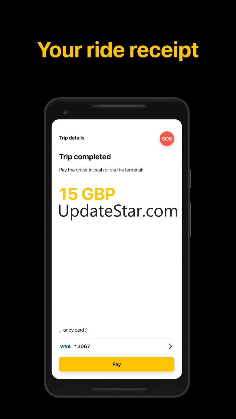 FTAXI 0.45.02