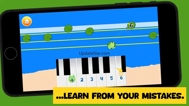 Hop To It! A Piano Adventure 1.1