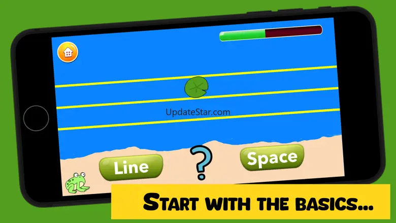 Hop To It! A Piano Adventure 1.1