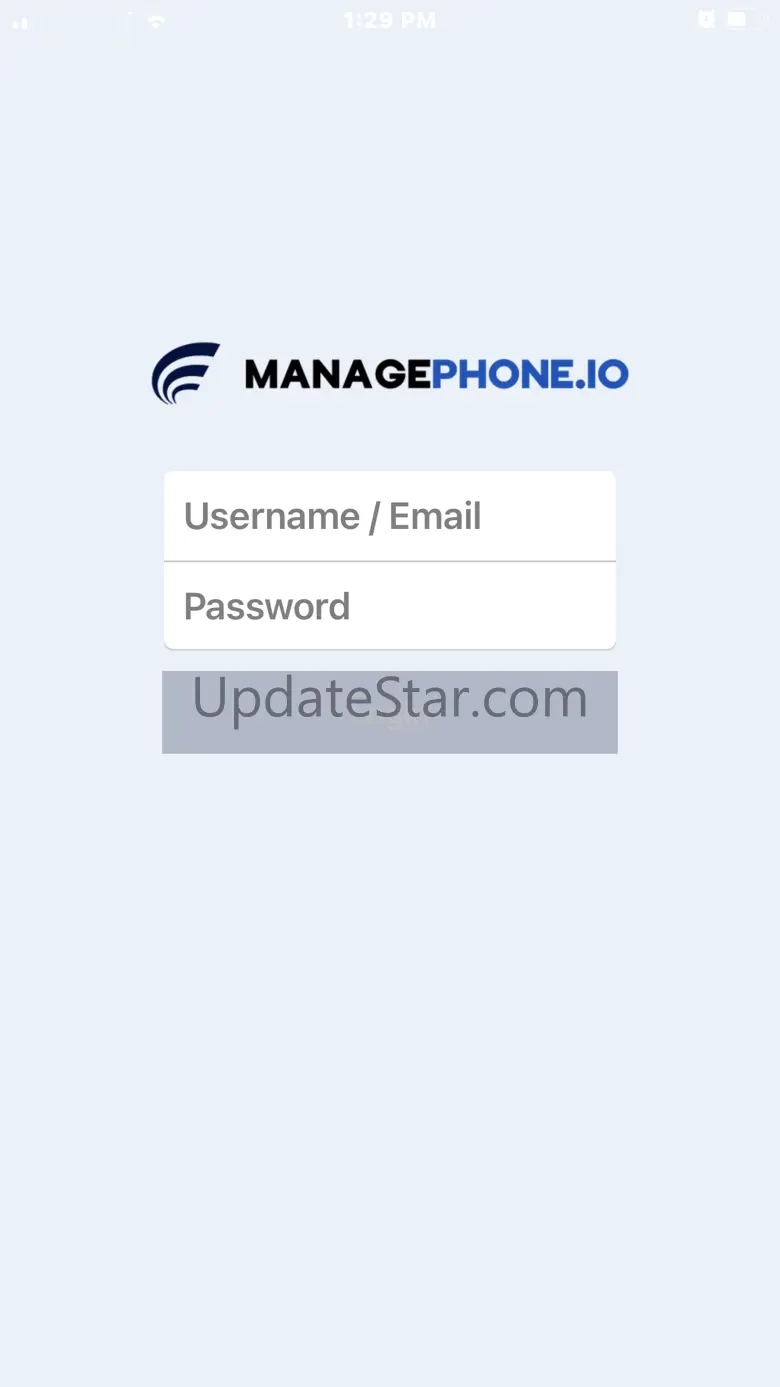 ManagePhone 1.2