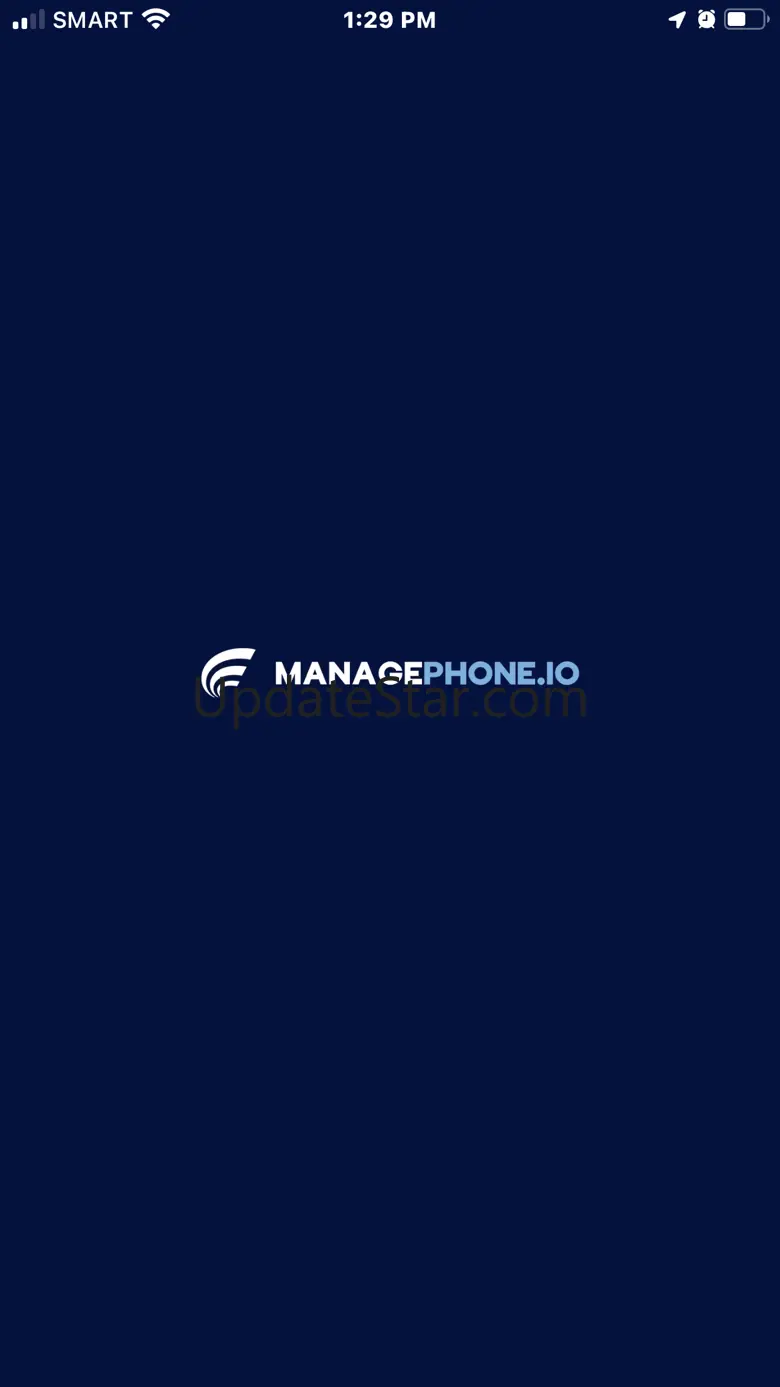 ManagePhone 1.2