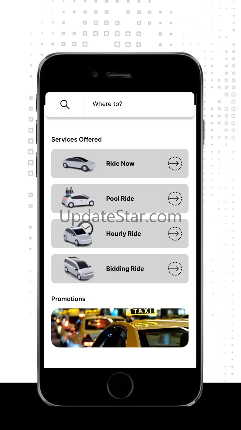 AI Ride Customer 1.4