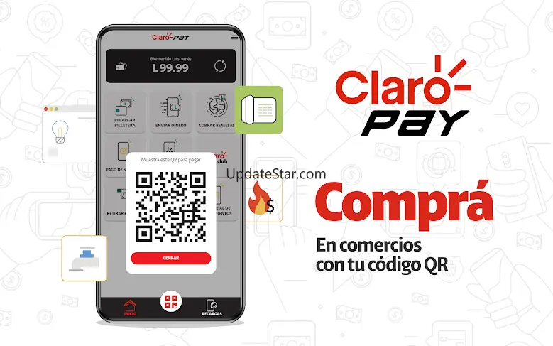 Claro Pay