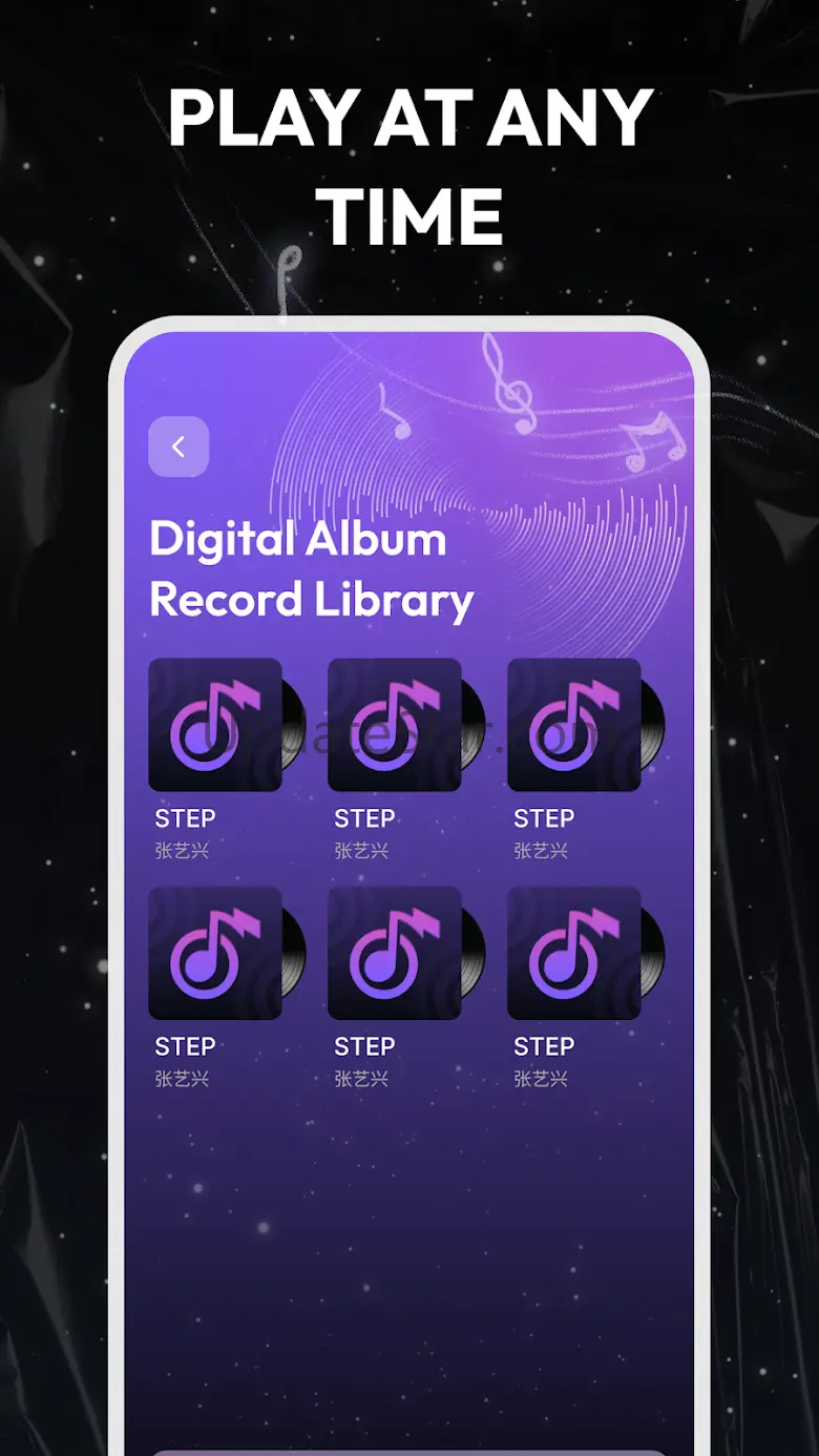 Vibe Player
