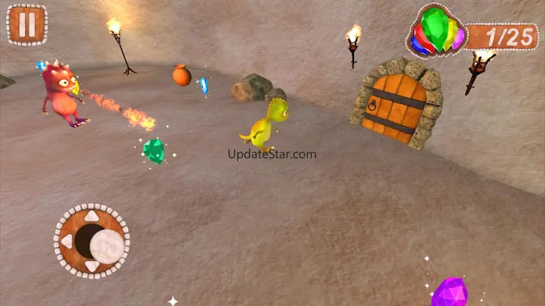 Diamond Dino 1.8.6