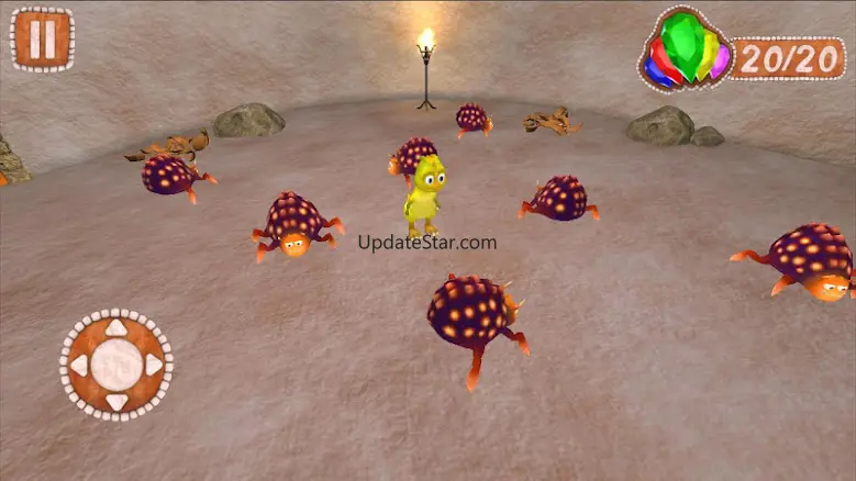 Diamond Dino 1.8.6