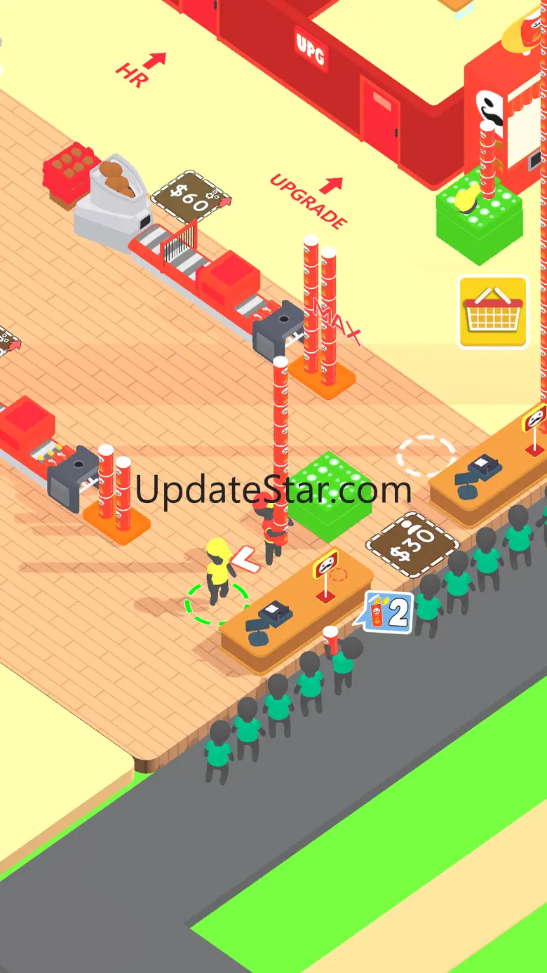 Chips Factory! 51
