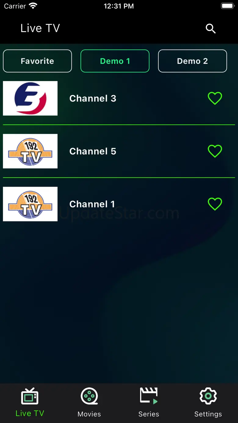 WPlay Mobile 1.4
