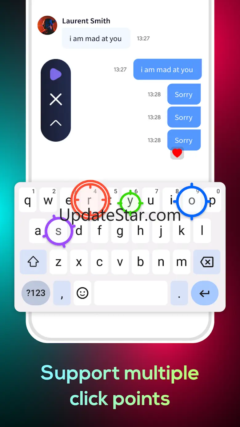 PD Auto Clicker - Auto Tap 1.55.20250122