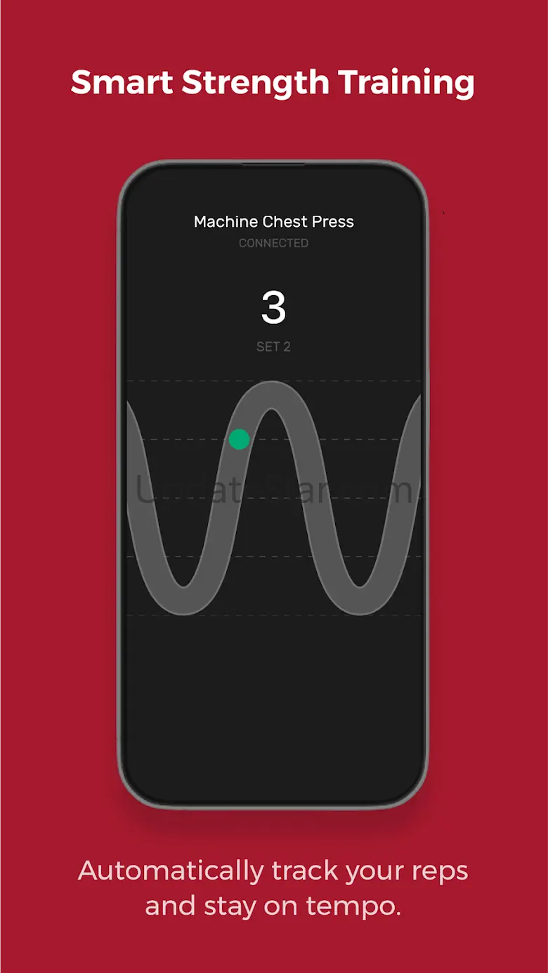 Life Fitness Connect App 1.4.0