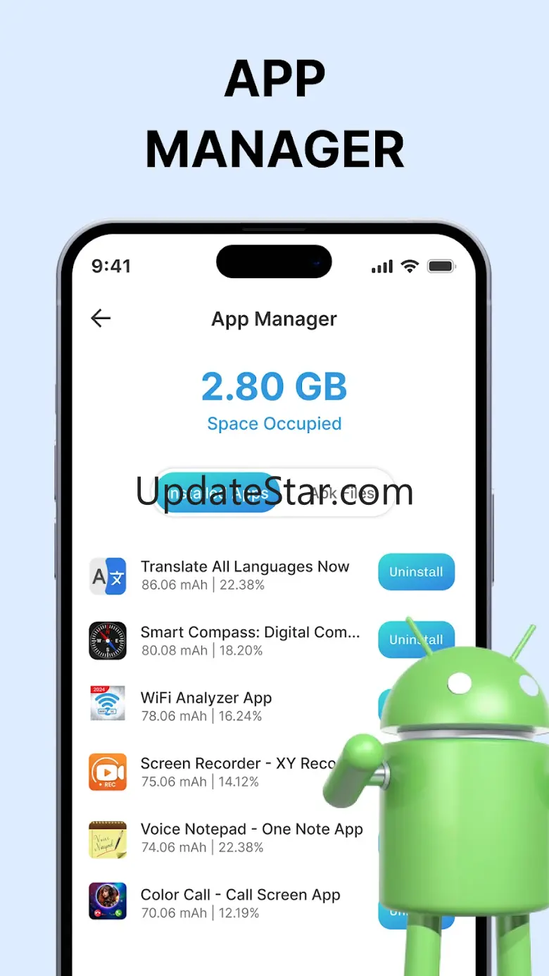 Phone Cleaner - Junk Clean 2.0.10