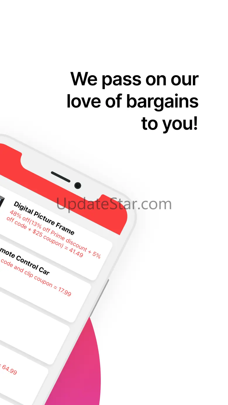 Beverly's Bargains 1.1
