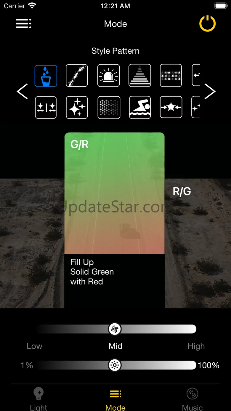 Xprite Elite: Light Controller 1.0.8