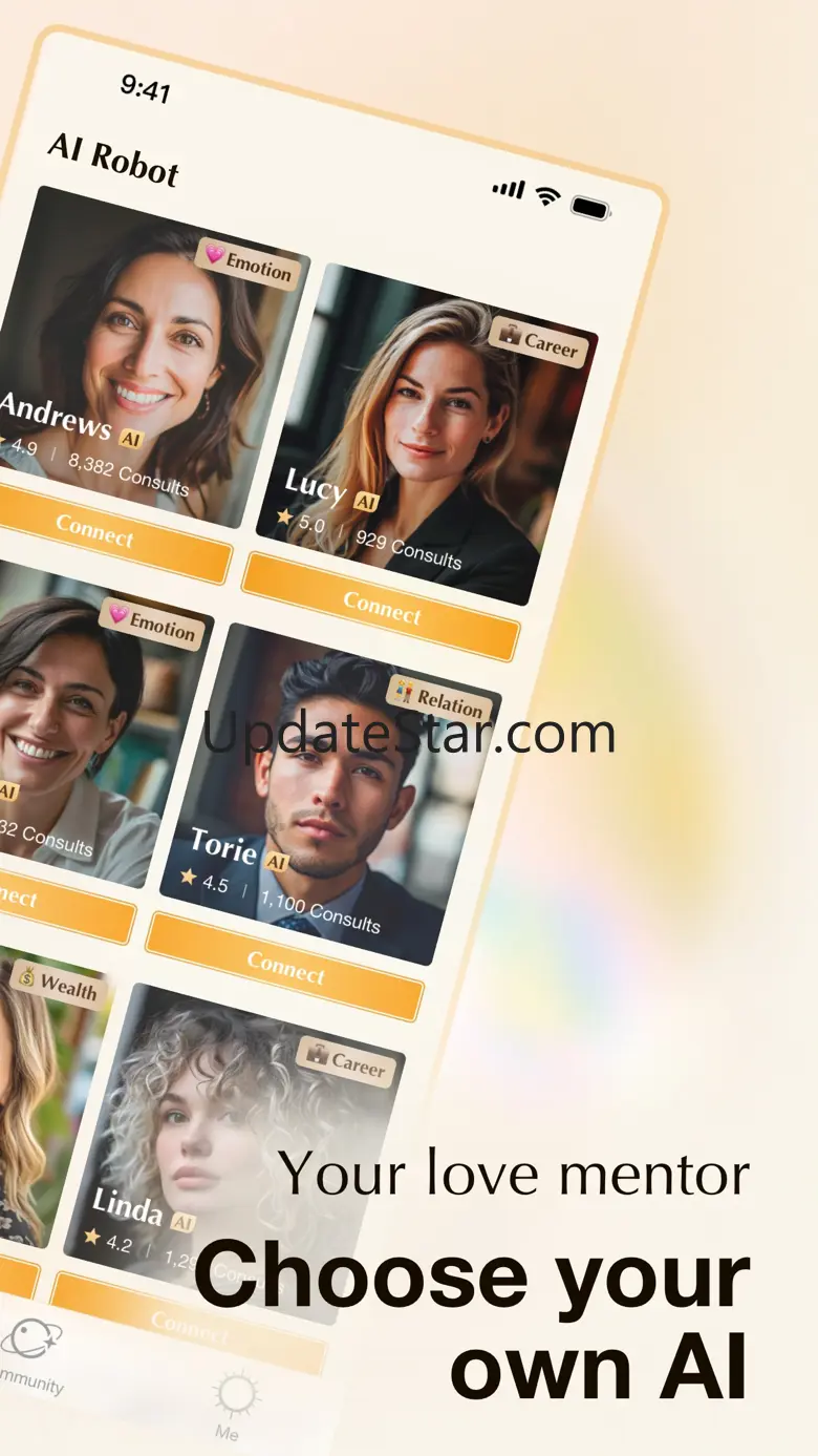 LumosChat: Astro Tarot Reading 1.3.0