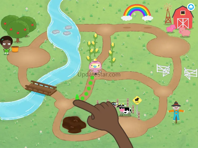 Gracie & Friends AR Adventures 1.0
