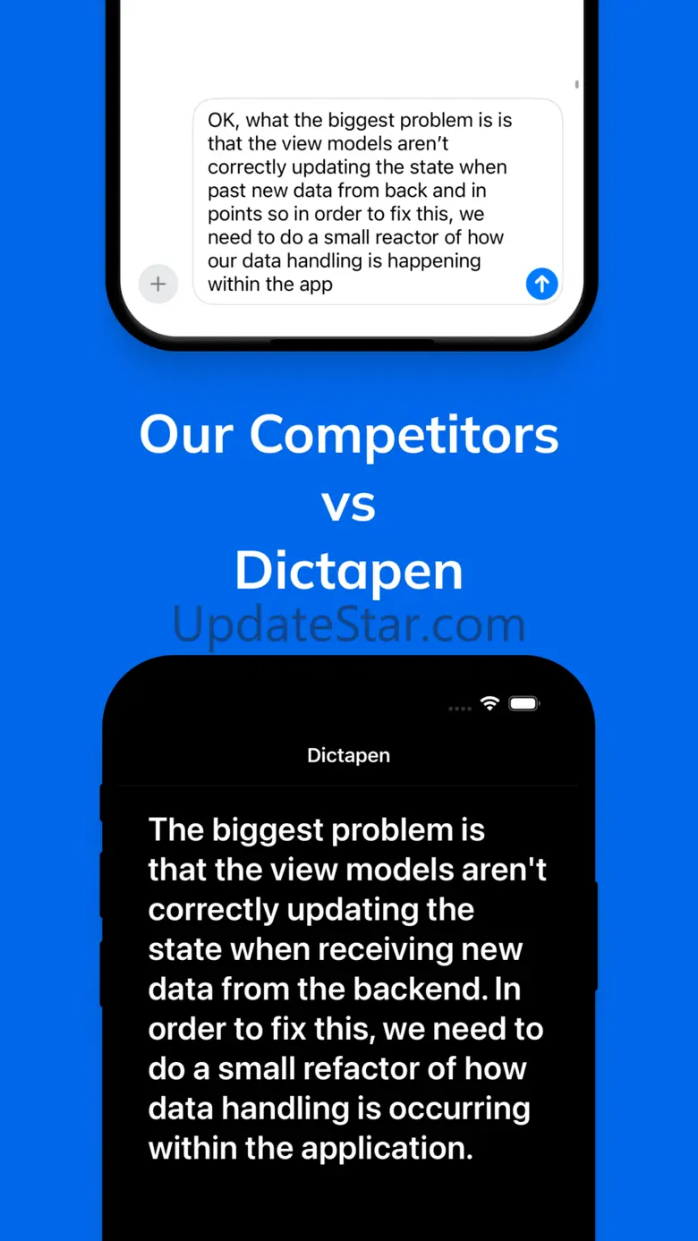 Dictapen - Voice to Text 1.0.4