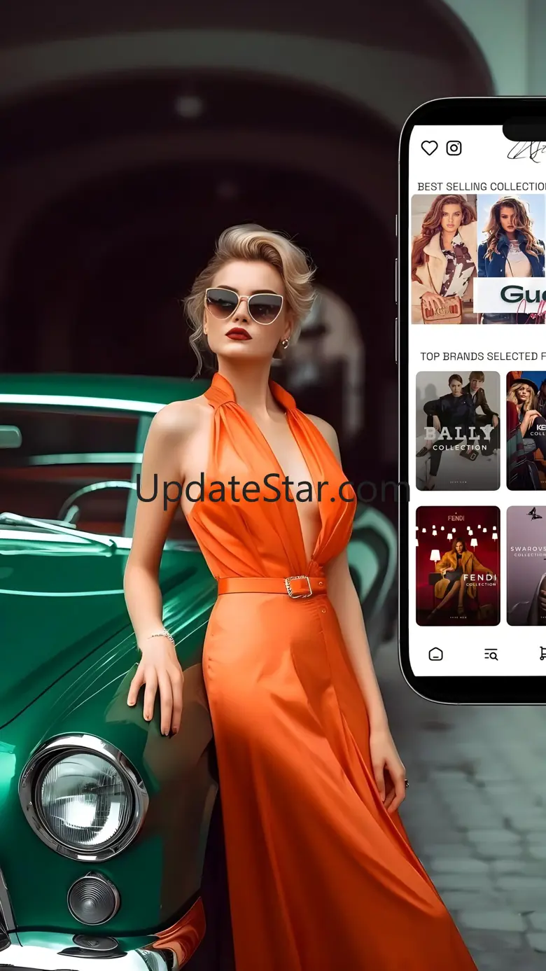 LXStreets - Shop Luxury Brands 1.0.28