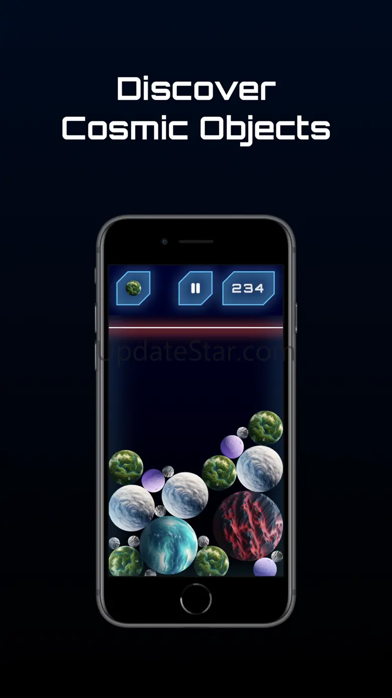 Cosmic Merge 1.2.0