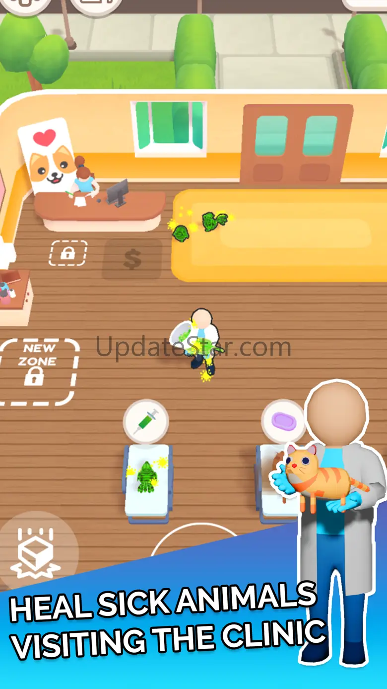 Farm Animal Hospital 1.05