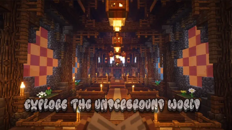 Master Craft Explorations 2025 1.2.5