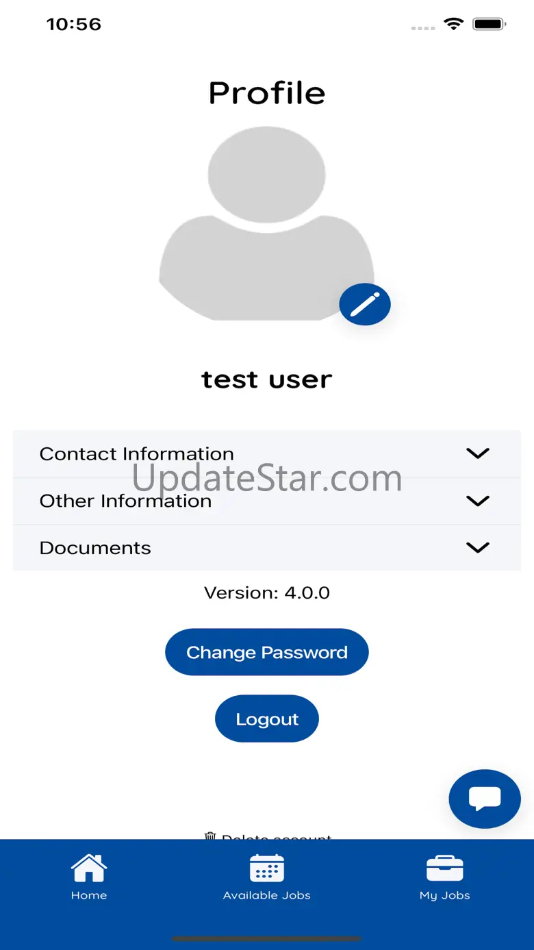 BetterCare Solutions 4.7.1