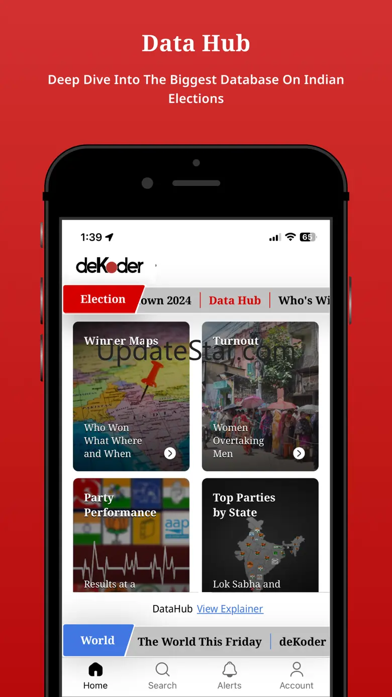 deKoder 2.7