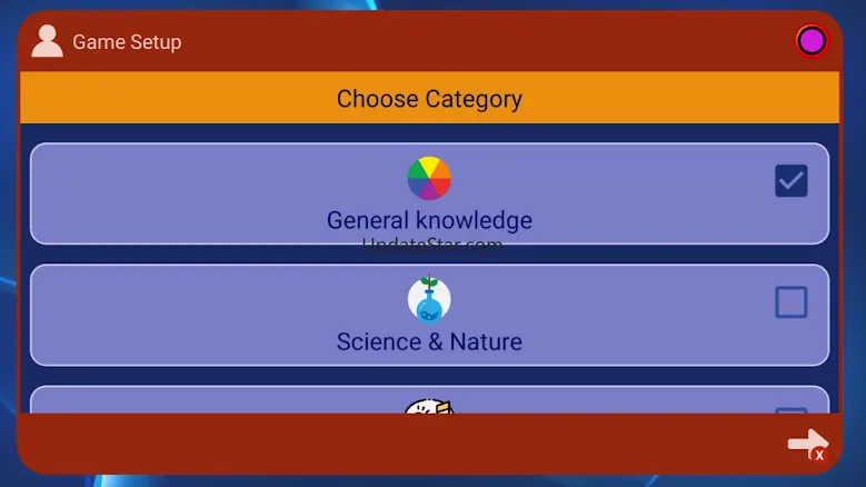 Quiz Off - Offline Quiz App 1.0.8