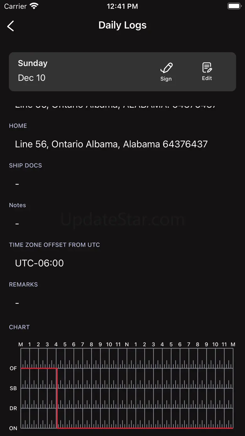 Patriot ELD 1.16.0