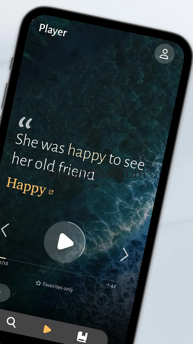 Audio Vocab — Learn English 1.28.0