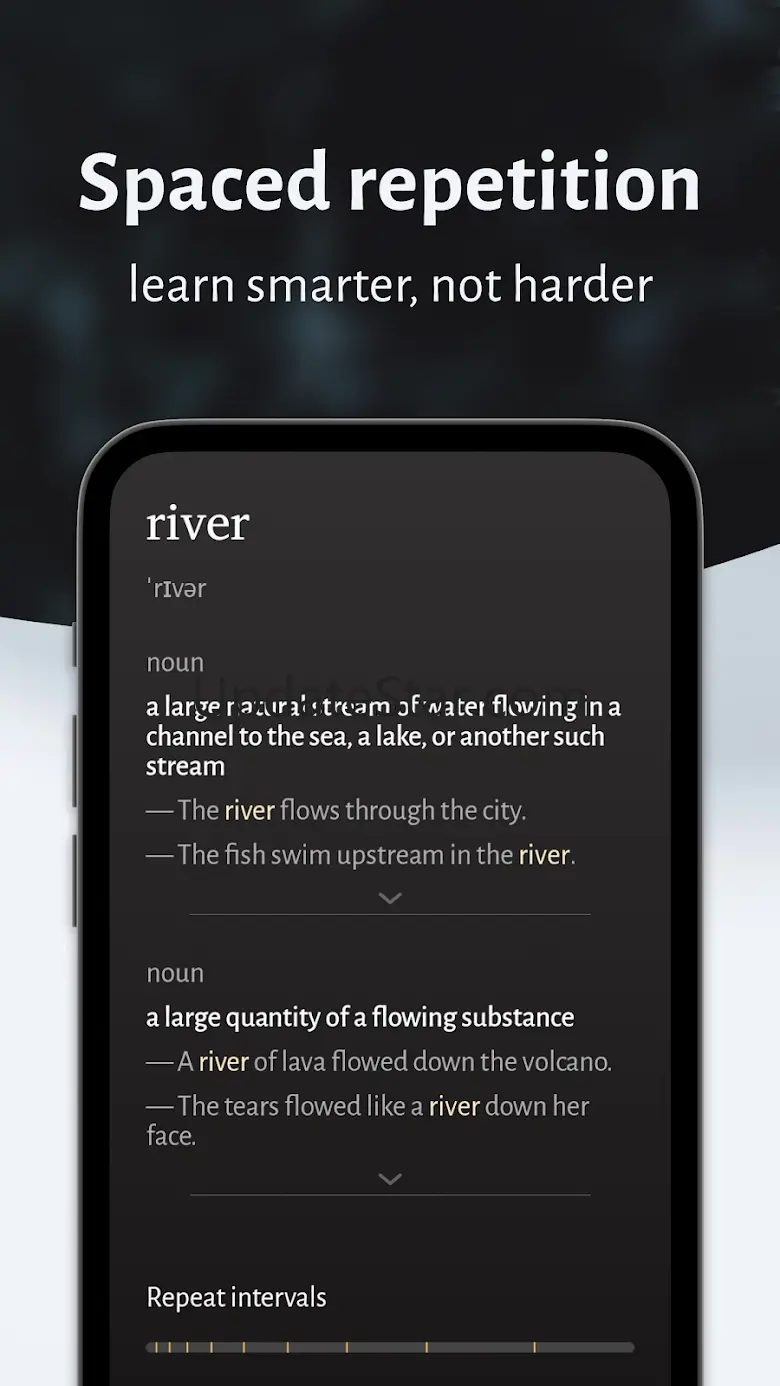 Audio Vocab — Learn English 1.28.0