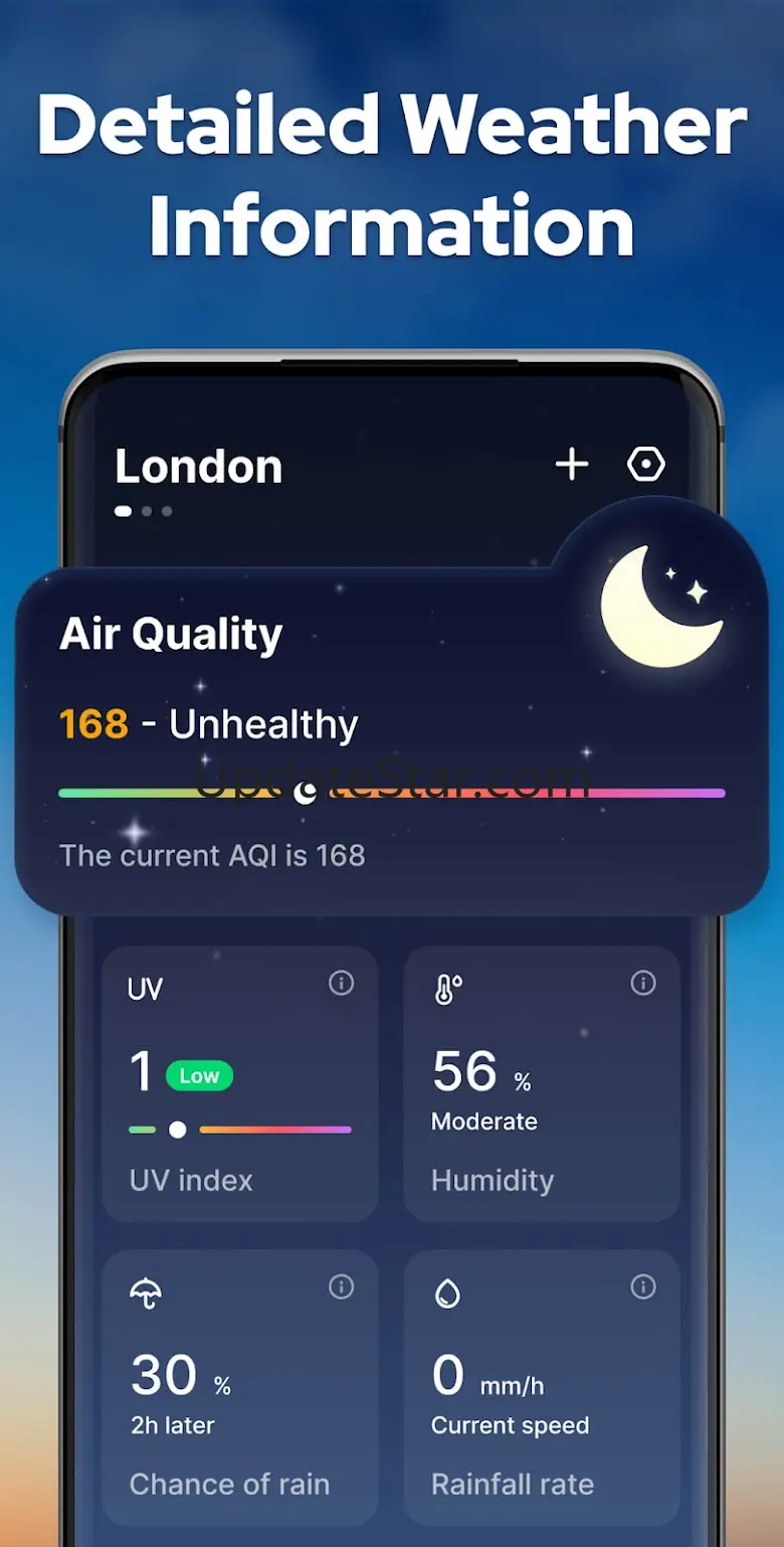 Weather Forecast - Local Radar 1.2.0