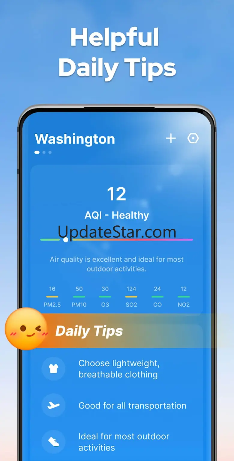 Weather Forecast - Local Radar 1.2.0