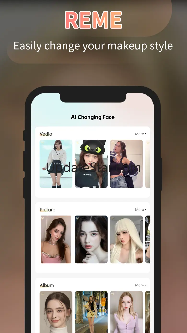 Reme with AI 1.0.7