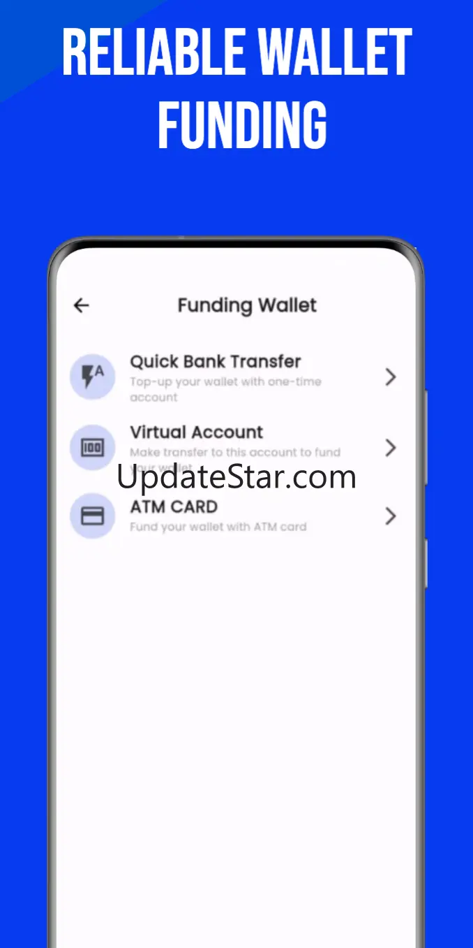Best Data Nig - Data Top Up 1.0.0