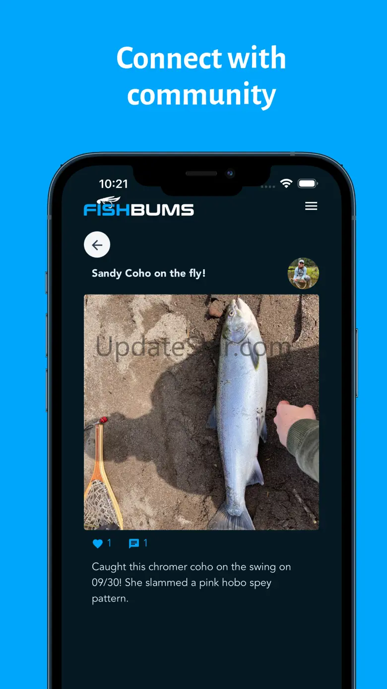 Fishbums 1.1.4
