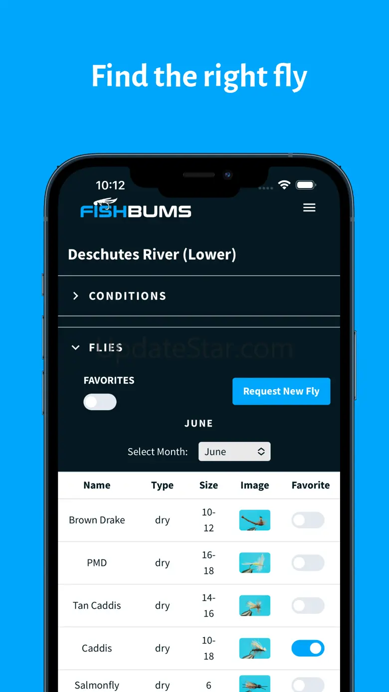 Fishbums 1.1.4
