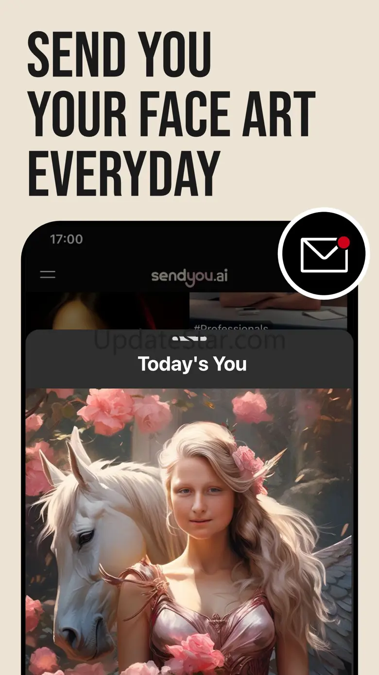 SendYou - AI Amusement 2.0.4